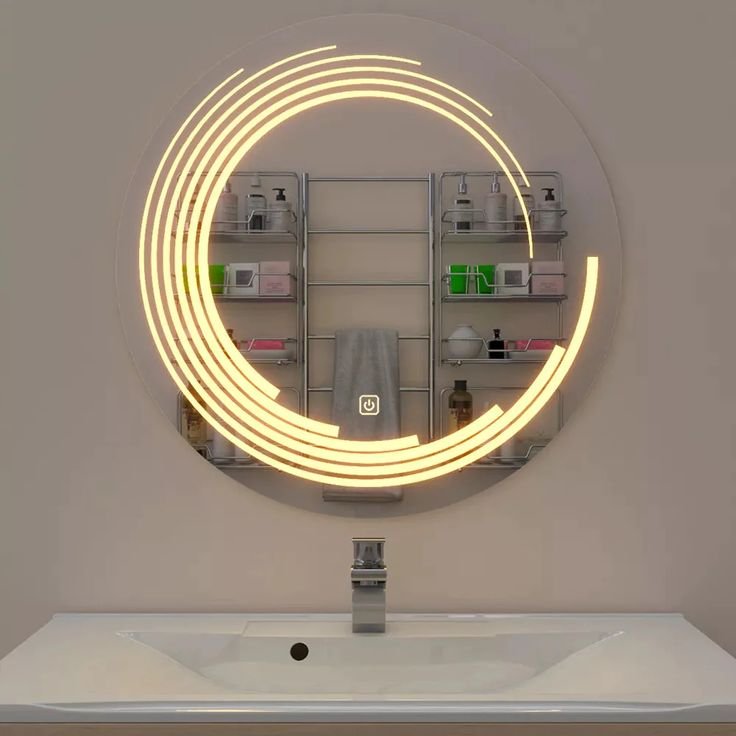 LED Mirrors_ Awesome LED Senor Touch Mirrors for Bathrooms_ LED Smart Mirrors_ DIY Glass LED Mirrors.jpg